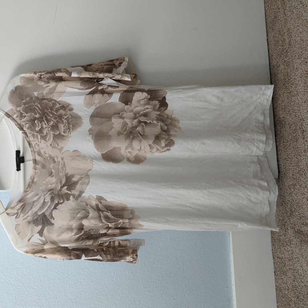 JCrew Light Tshirt